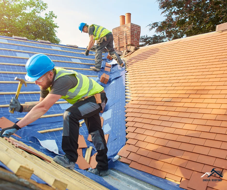 Why choose Roof Repair Near Me in Okauchee, WI